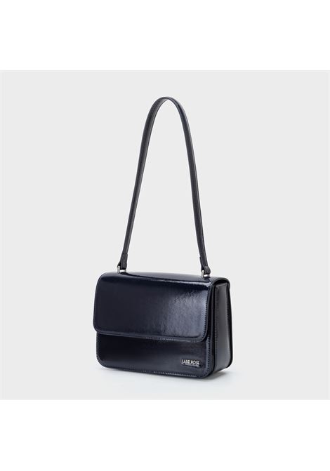 Borsa a spalla FLORA - BLU LABEL ROSE | FLORABLUE